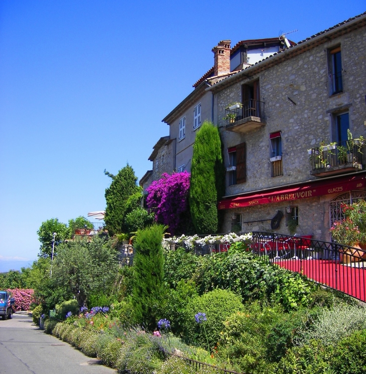 VILLAGE - Mougins