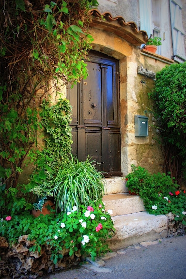 Ruelle de Mougins