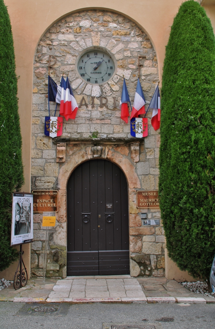 La Mairie - Mougins