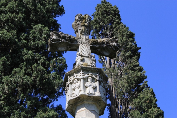 Chapelle notre-dame de la vie - Mougins