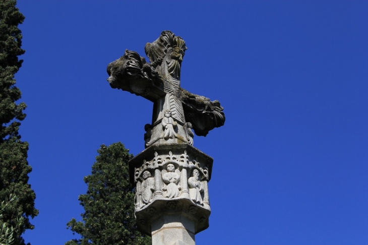 Chapelle notre-dame de la vie - Mougins