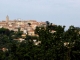 Photo suivante de Mougins Vue du village de Mougins