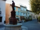 Photo précédente de Mougins Fontaine de Mougins