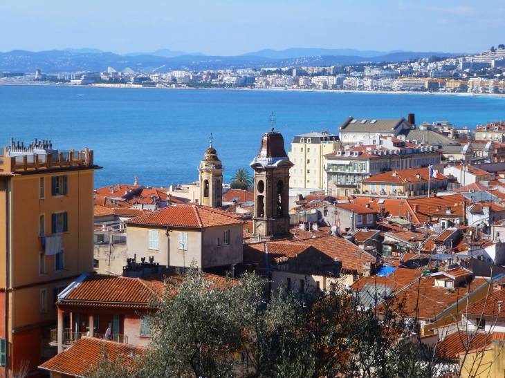 Vieux Nice