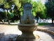 Photo suivante de Nice Fontaine de Nice