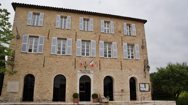 La Mairie - Opio