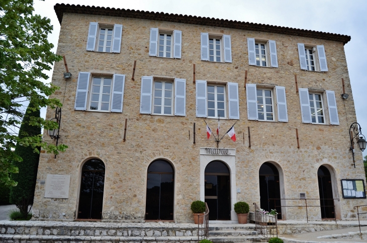 La Mairie - Opio