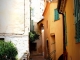 Ruelle de Roquebrune cap Martin