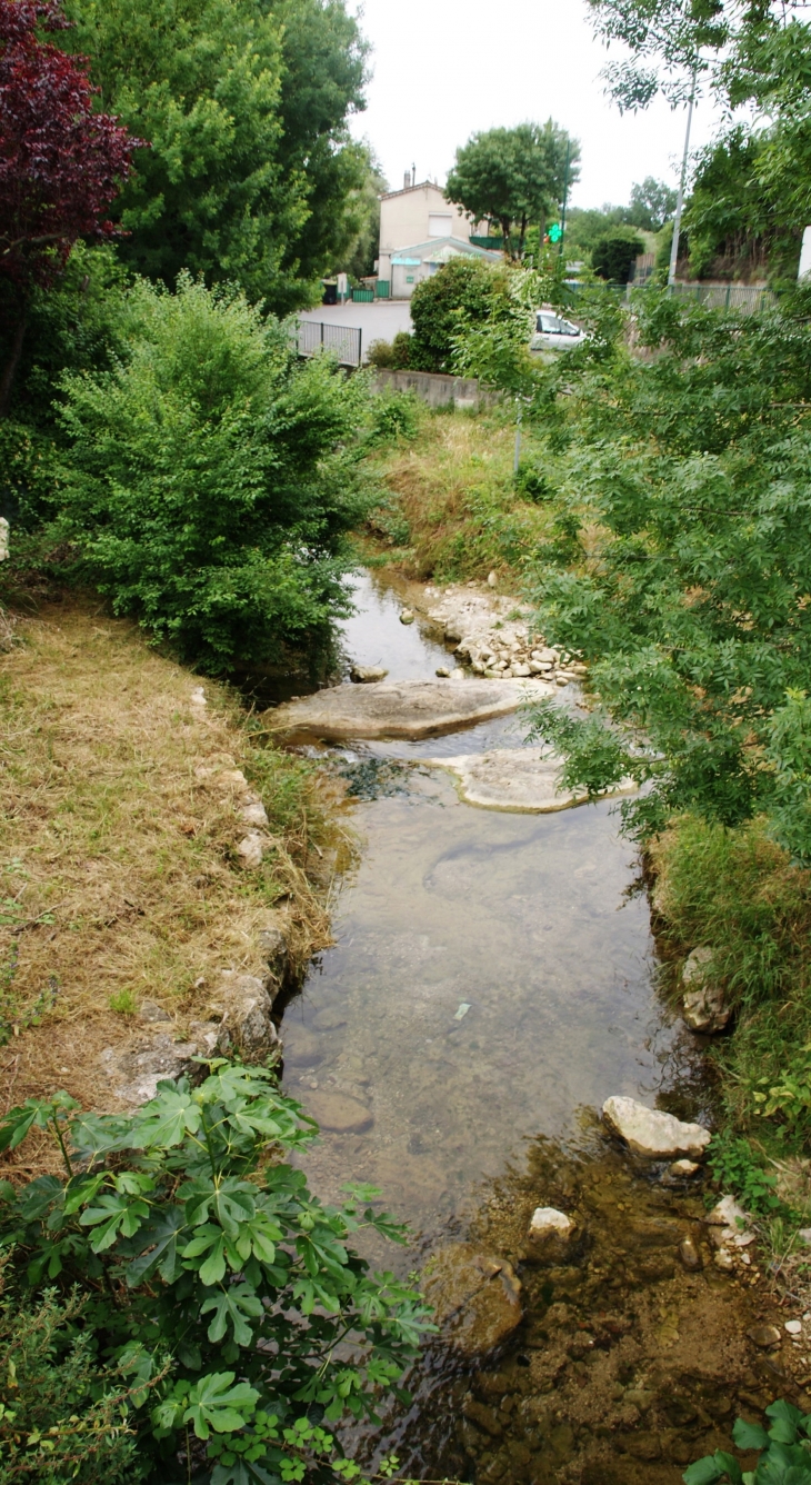 Le Foulon - Roquefort-les-Pins