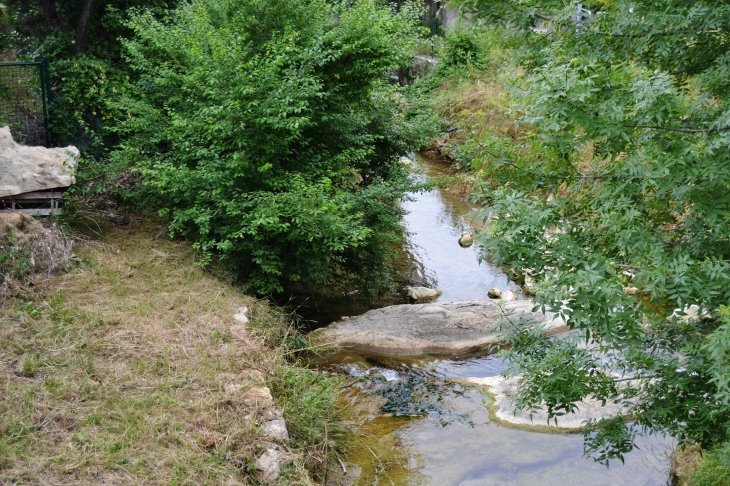 Le Foulon - Roquefort-les-Pins