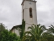 Photo suivante de Roquefort-les-Pins   église Notre-Dame