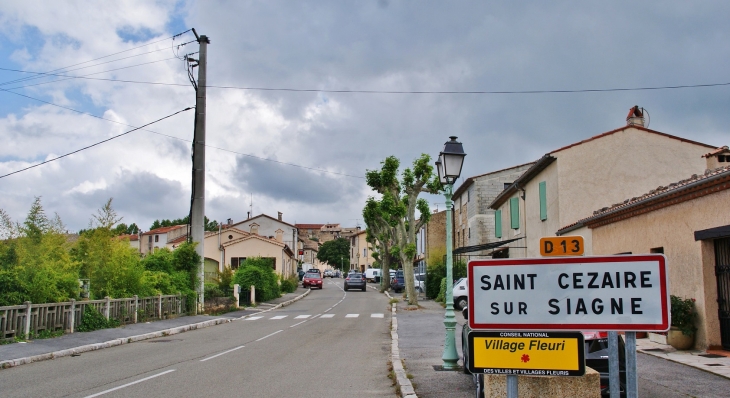  - Saint-Cézaire-sur-Siagne