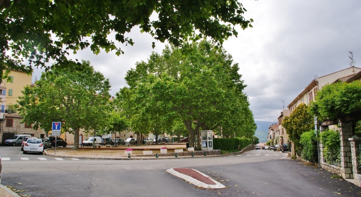  - Saint-Cézaire-sur-Siagne