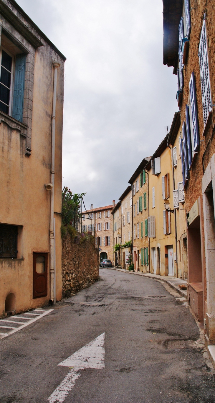  - Saint-Cézaire-sur-Siagne