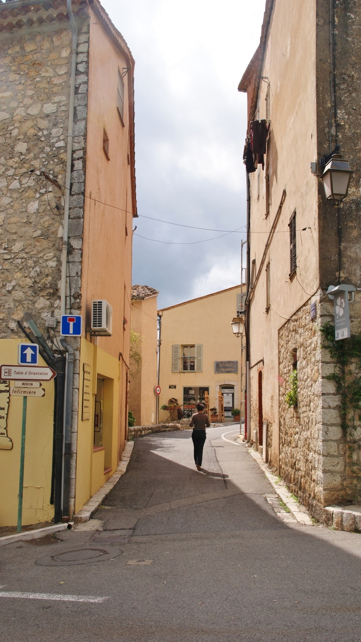  - Saint-Cézaire-sur-Siagne