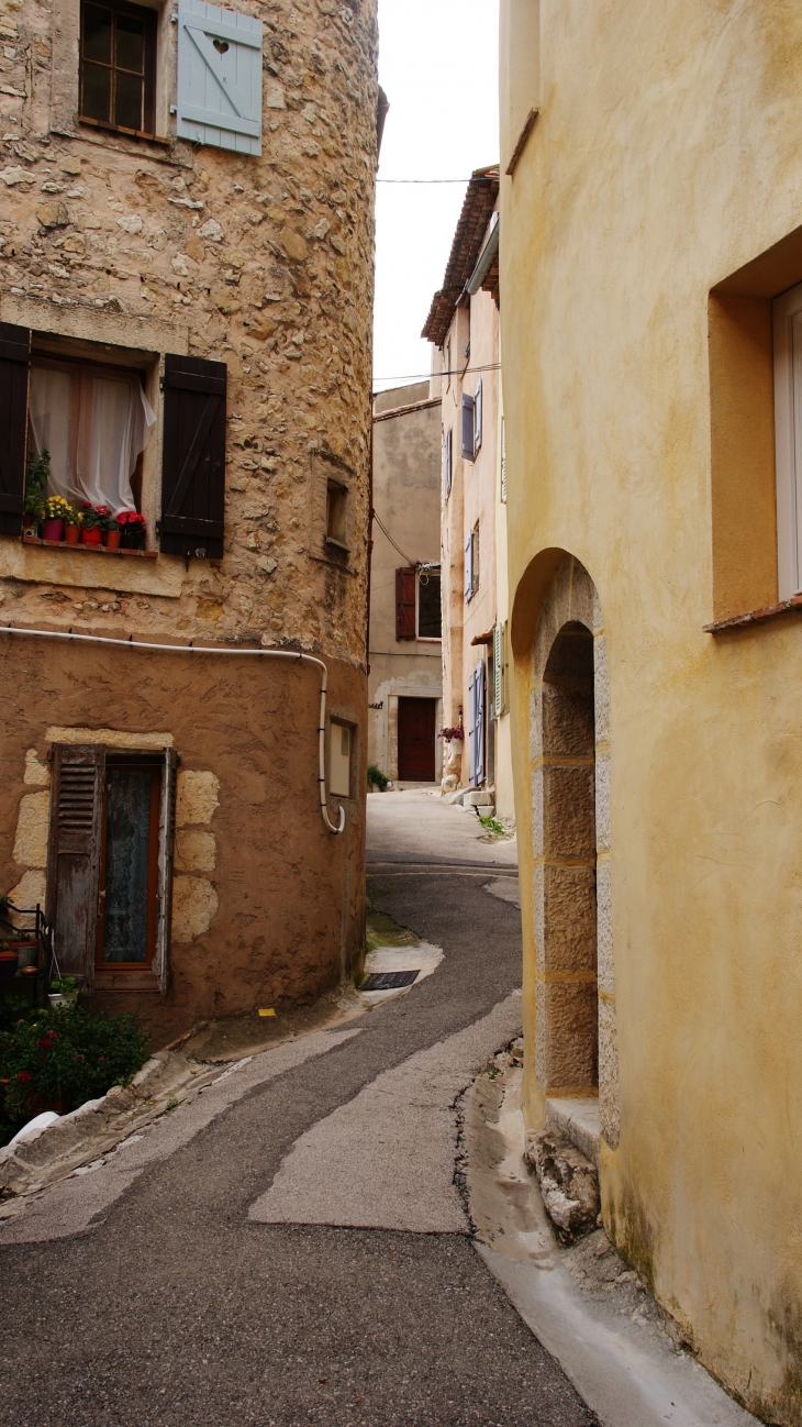  - Saint-Cézaire-sur-Siagne