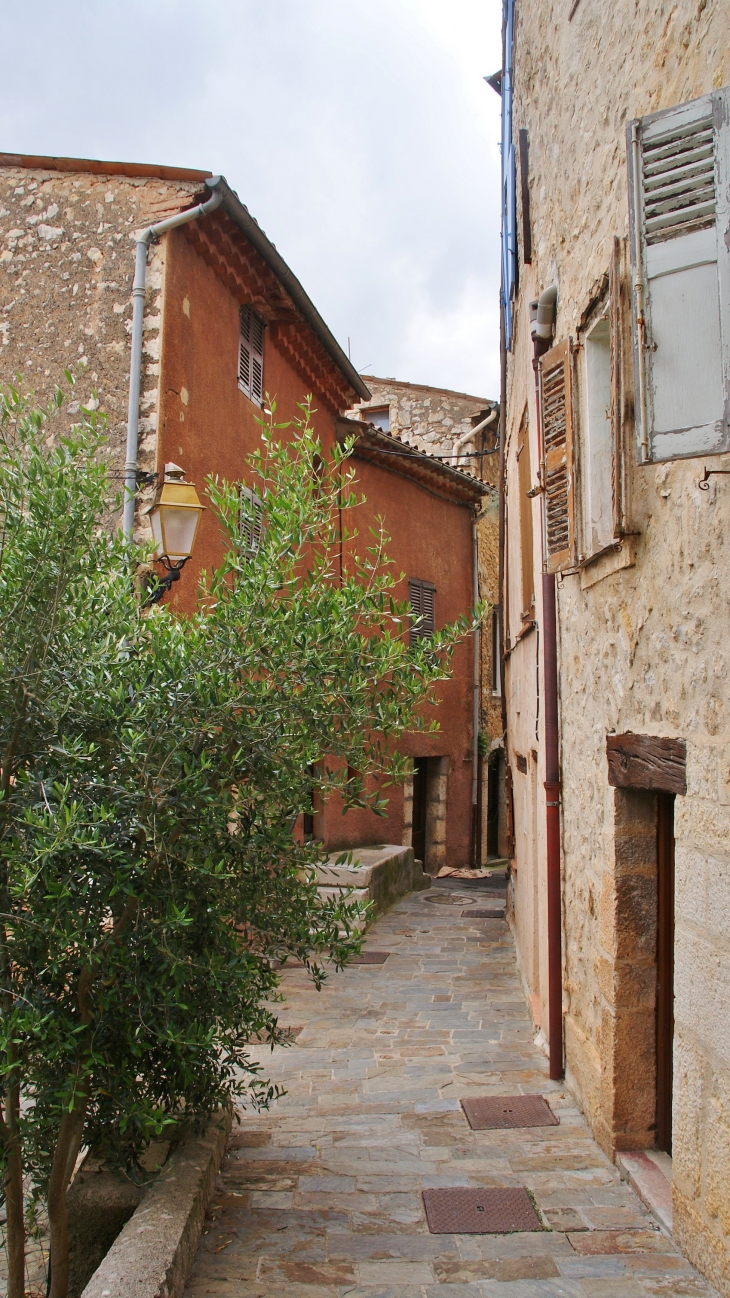  - Saint-Cézaire-sur-Siagne