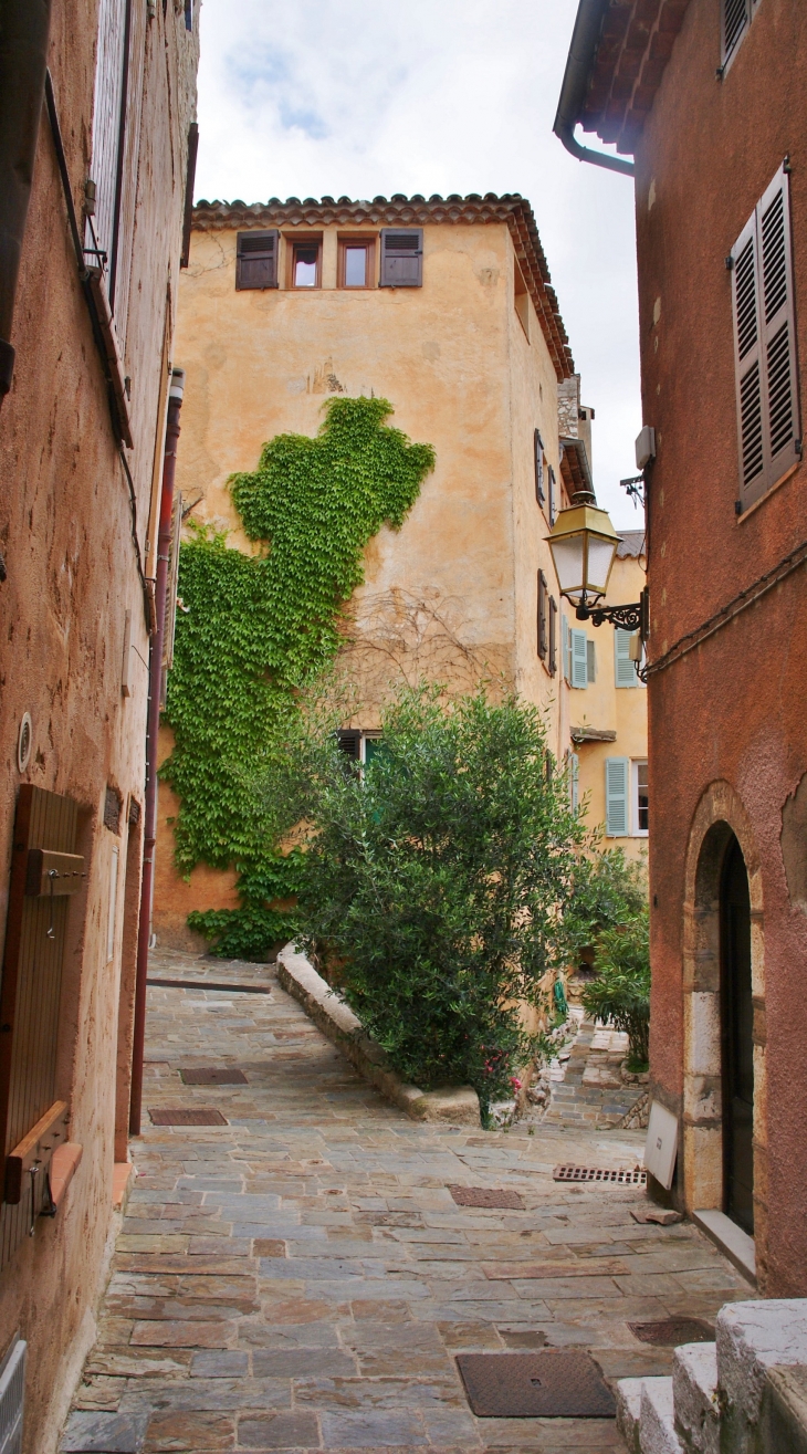  - Saint-Cézaire-sur-Siagne