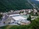 Village de Saint Etienne de Tinée