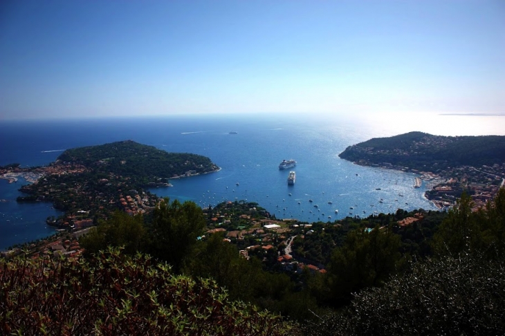 Saint Jean cap Ferrat - Saint-Jean-Cap-Ferrat