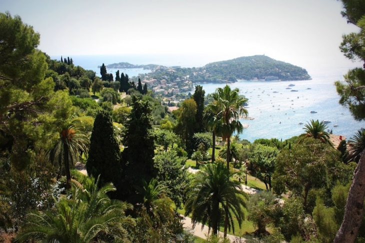 Saint Jean cap Ferrat - Saint-Jean-Cap-Ferrat