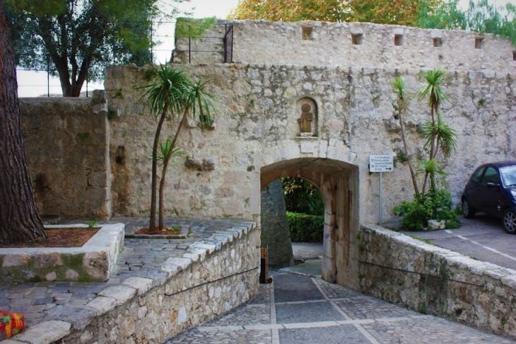 Ruelle de Saint Paul de Vence - Saint-Paul