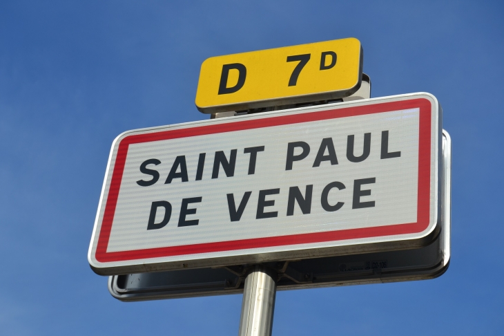  - Saint-Paul