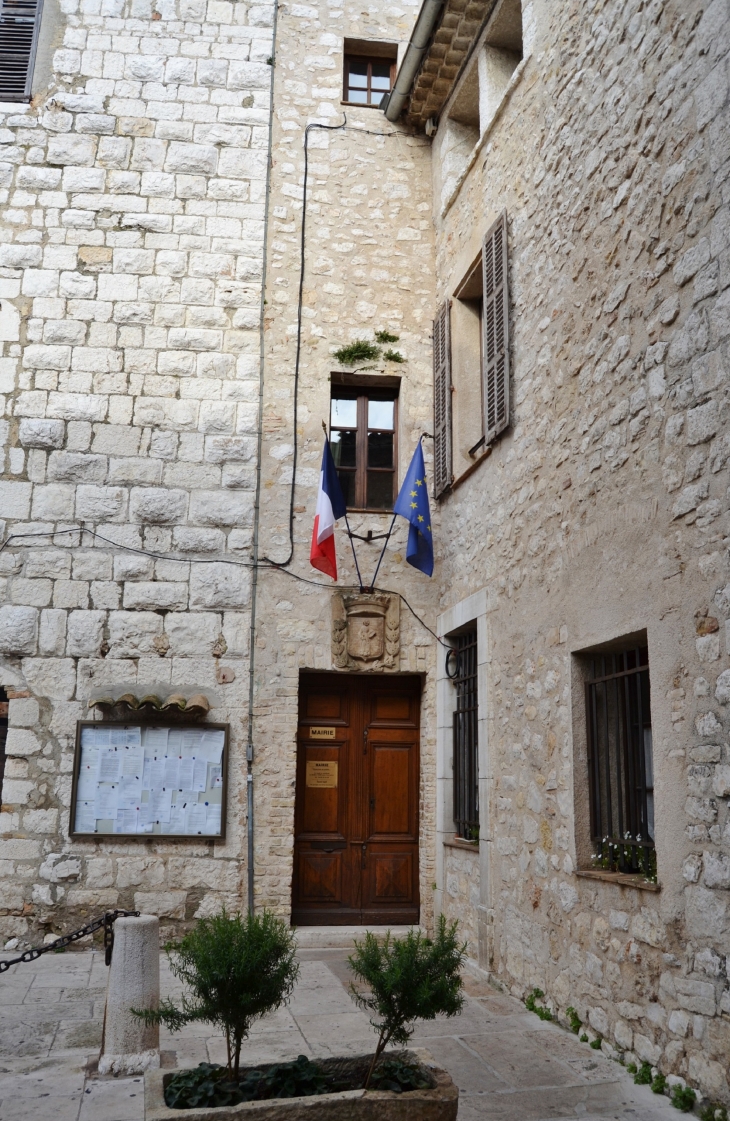 La Mairie - Saint-Paul