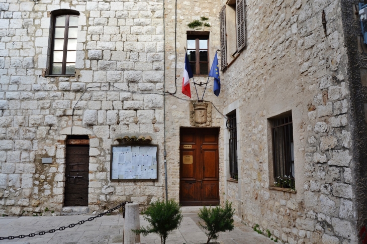 La Mairie - Saint-Paul