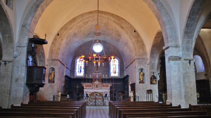 /église Saint-Paul