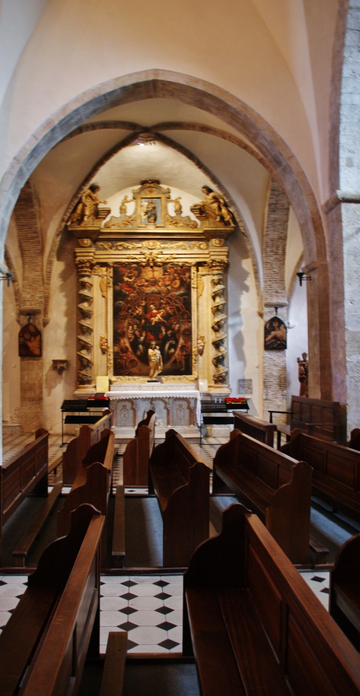 /église Saint-Paul