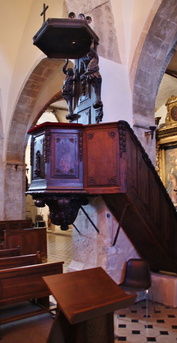 /église Saint-Paul