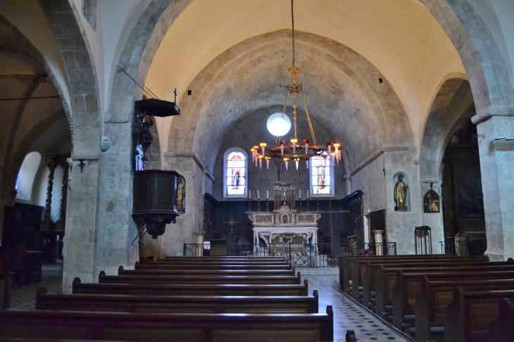 /église Saint-Paul