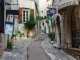 Photo précédente de Saint-Paul Ruelle de Saint Paul de Vence