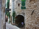 Photo suivante de Saint-Paul Ruelle de Saint Paul de Vence