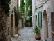 Photo suivante de Saint-Paul Ruelle de Saint Paul de Vence