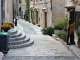 Photo suivante de Saint-Paul Ruelle de Saint Paul de Vence