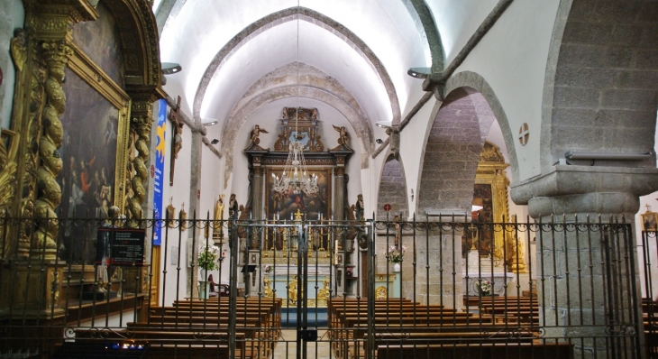 <église Notre-dame de L'Assomption - Saint-Vallier-de-Thiey