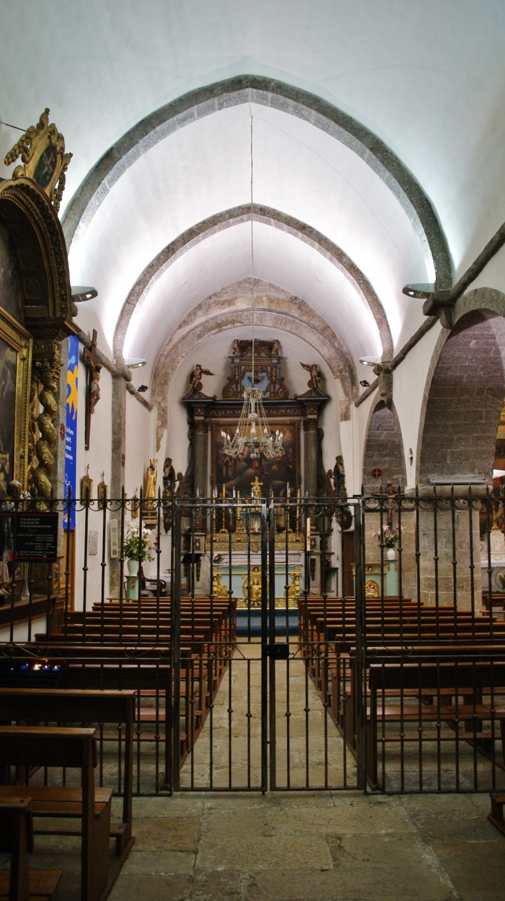 <église Notre-dame de L'Assomption - Saint-Vallier-de-Thiey