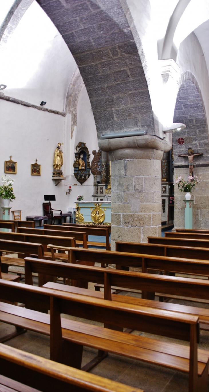 <église Notre-dame de L'Assomption - Saint-Vallier-de-Thiey