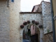 Ruelle de Saint Vallier de Thiey