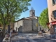 Photo suivante de Saint-Vallier-de-Thiey <église Notre-dame de L'Assomption