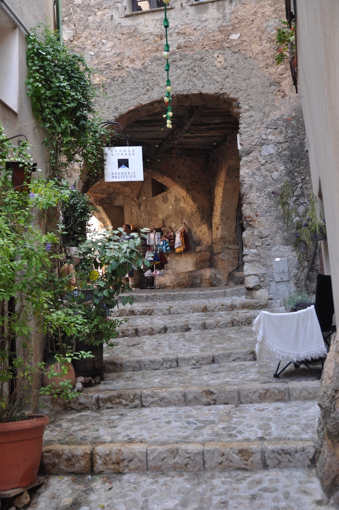 Ruelle - Sainte-Agnès