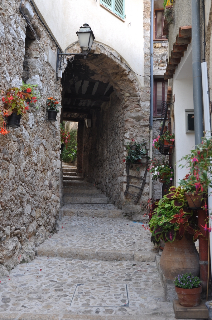 Ruelle - Sainte-Agnès