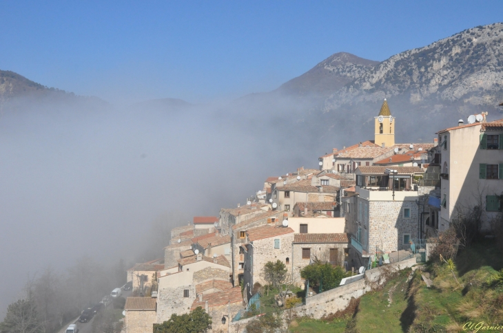  - Sainte-Agnès