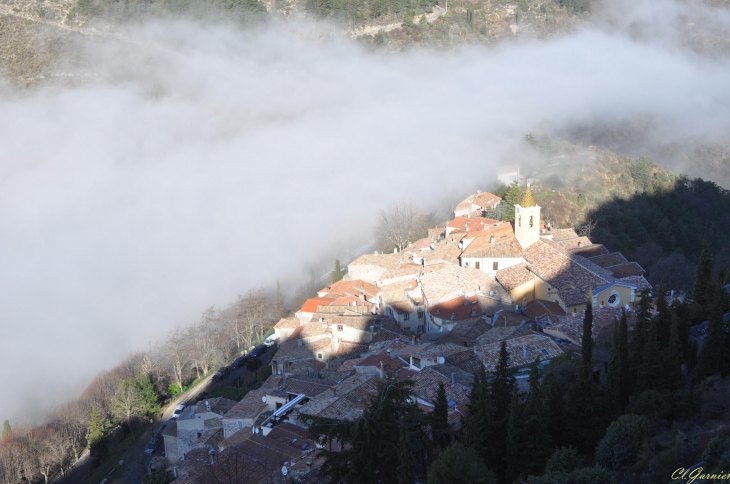  - Sainte-Agnès