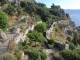 Photo suivante de Sainte-Agnès Jardin du château