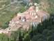 Photo précédente de Sainte-Agnès Vue du château