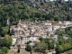 Photo précédente de Sainte-Agnès Sainte Agnès