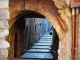 Ruelle de Sainte Agnès